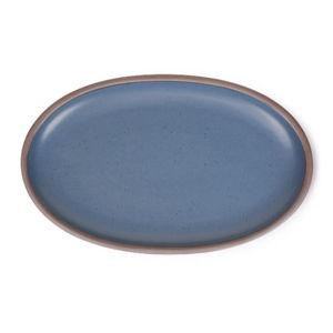 Oval Serving Platter