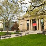 University of Michigan Museum of Art