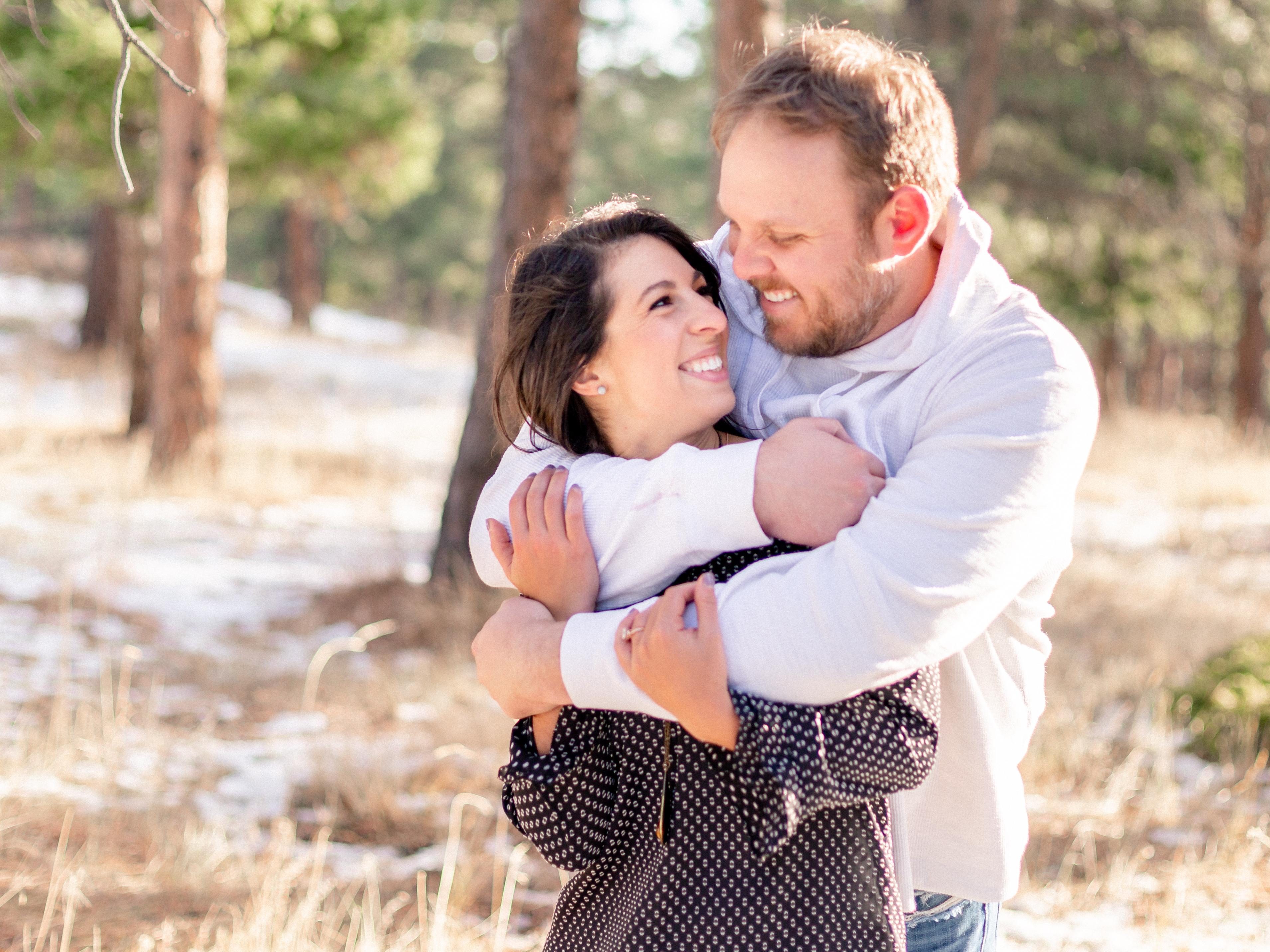 The Wedding Website of Jenna Walton and Nash Noel