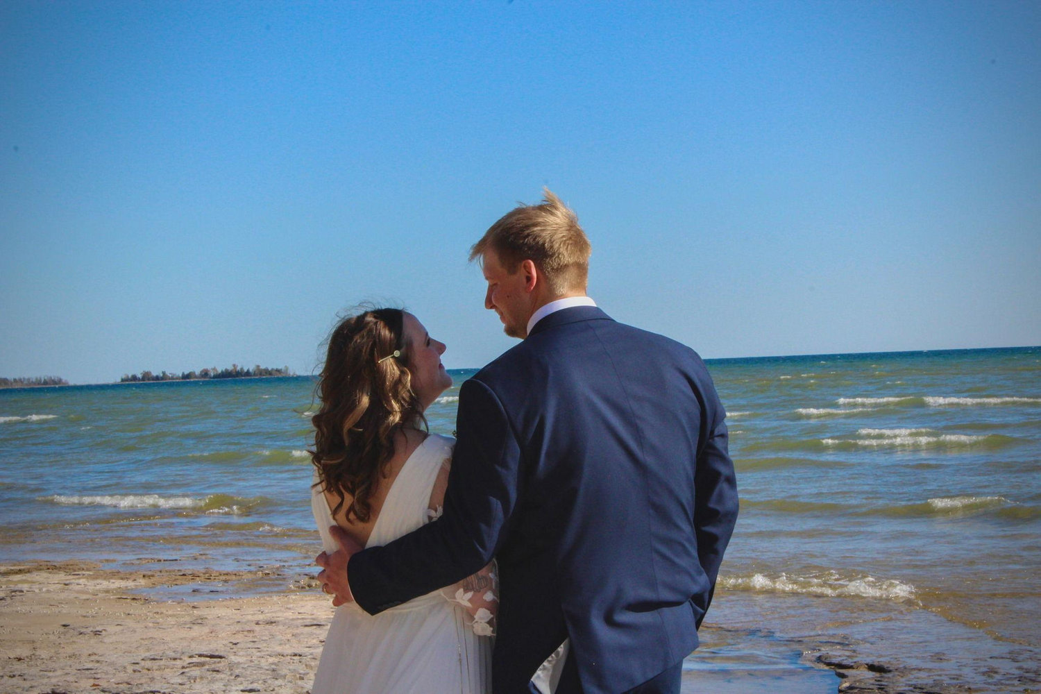The Wedding Website of Hunter Ptasienski and Joey Ptasienski