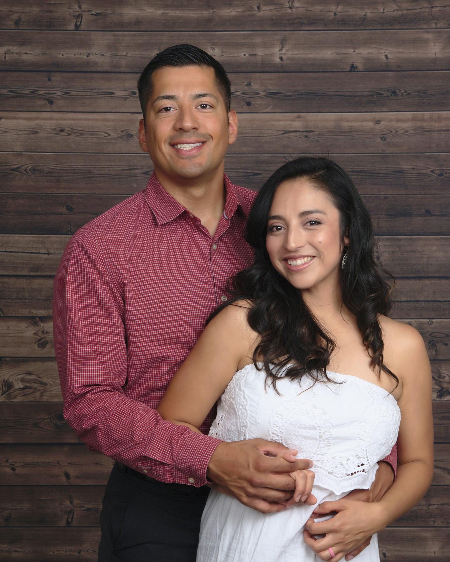 June 2022, Home
We are so excited to continue this journey together and we can’t wait to finally celebrate our love with a special wedding day. God has really blessed our marriage ❤️