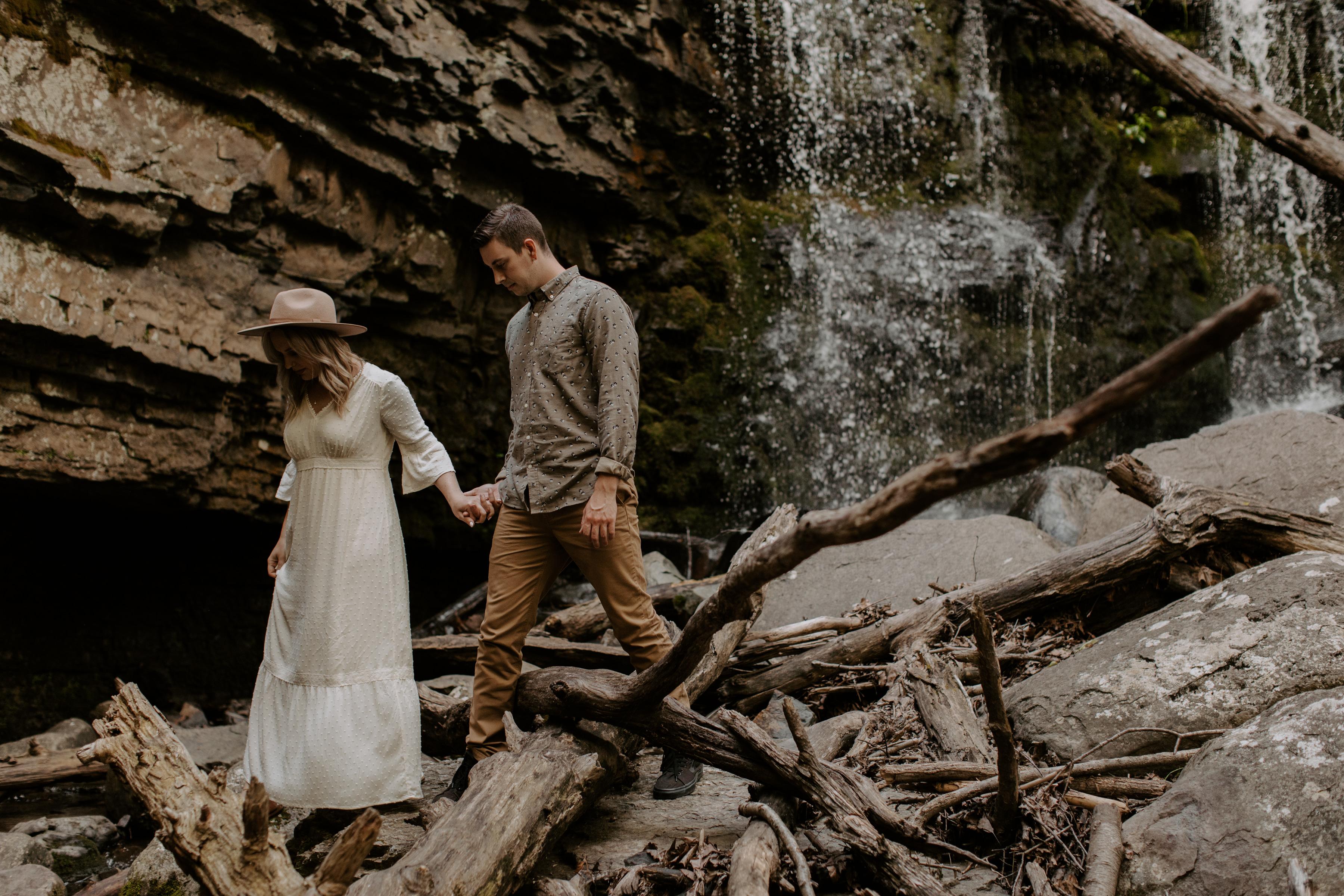 The Wedding Website of Nicole Unroe and Brandon Kurtz