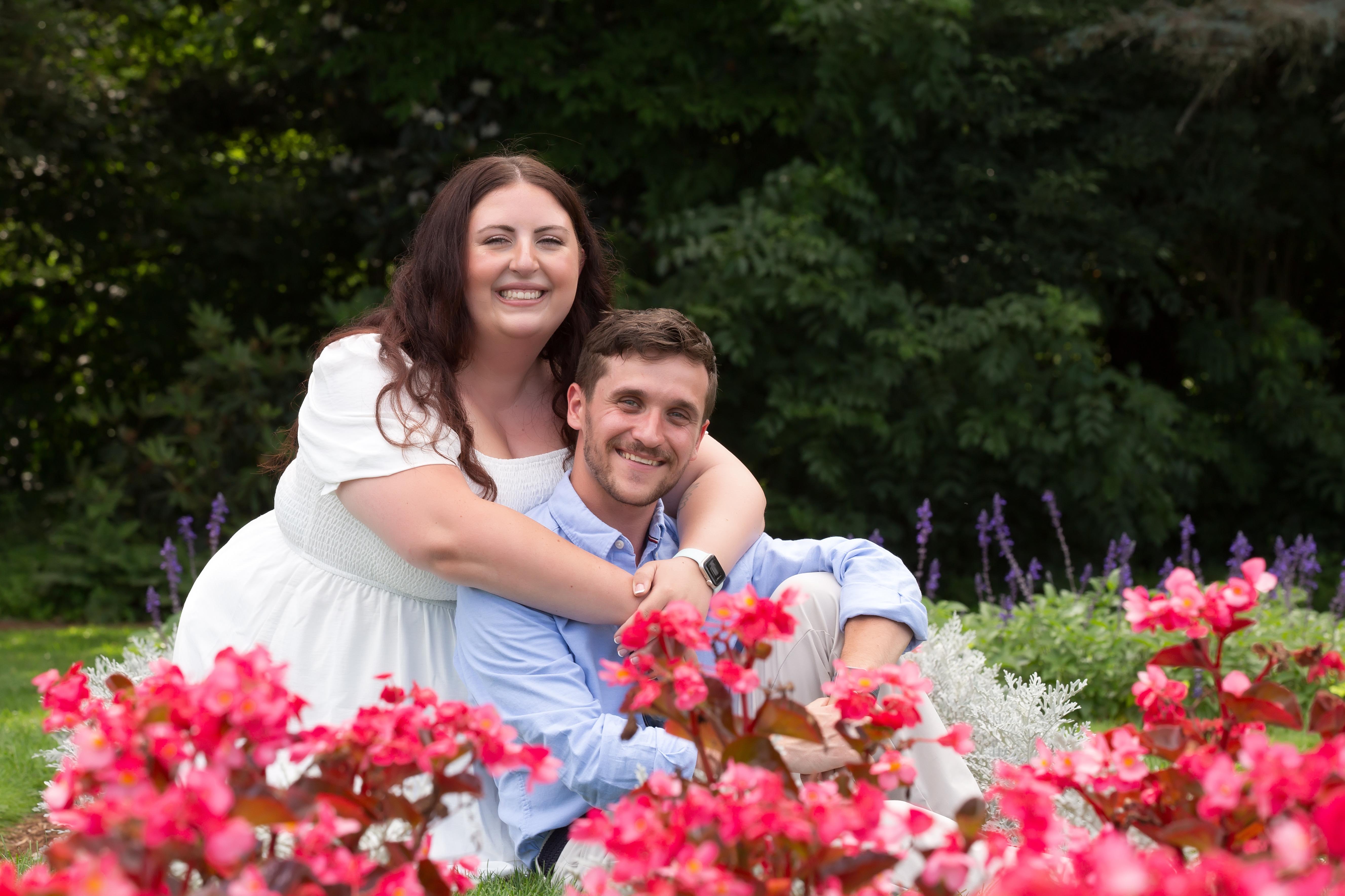 The Wedding Website of Alexia Salafia and Maxwell Jaekle