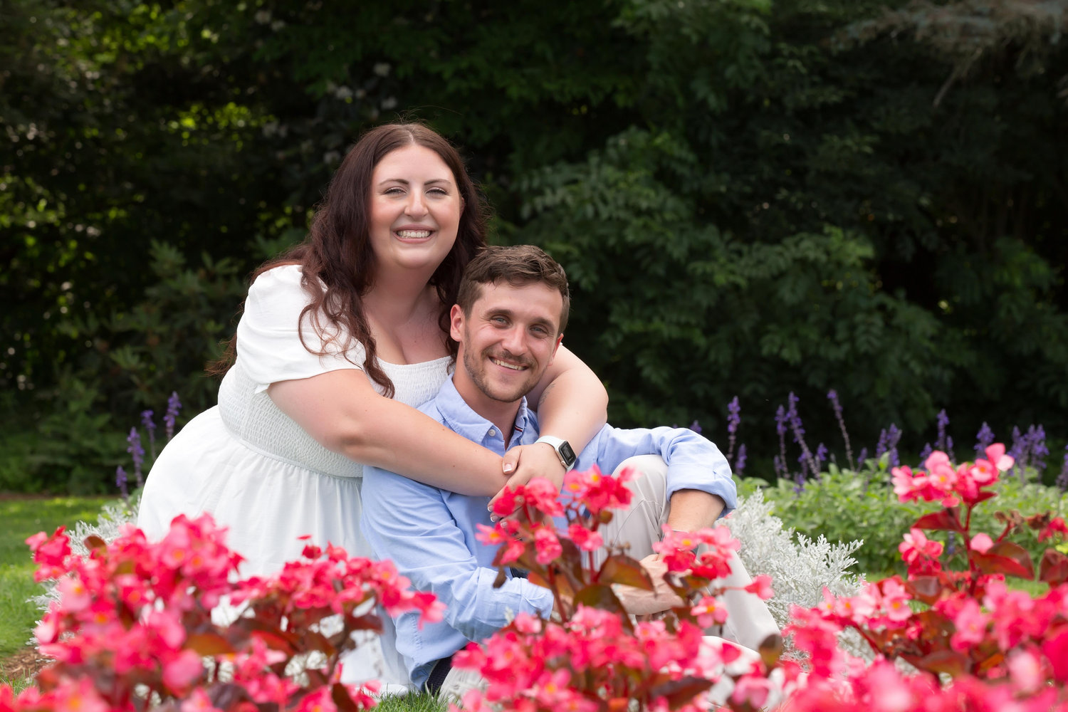 The Wedding Website of Alexia Salafia and Maxwell Jaekle