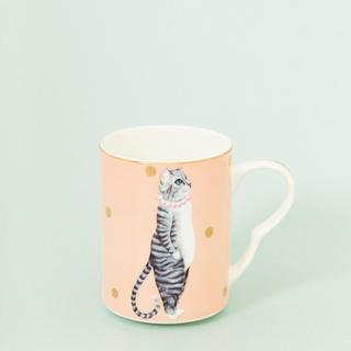 Carnival Animals Mug