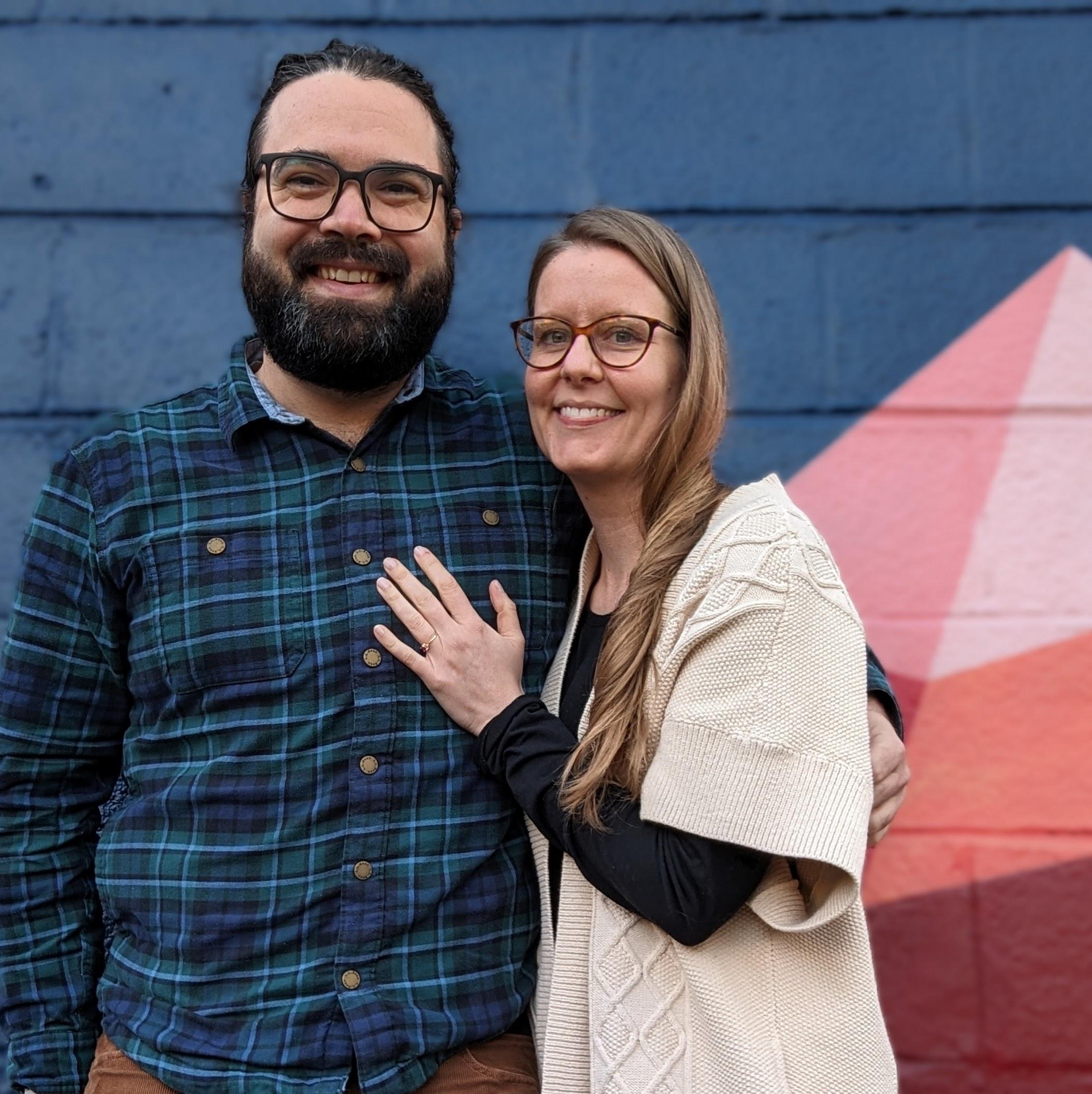 The Wedding Website of Jacob Rezac and Madelyn Houser