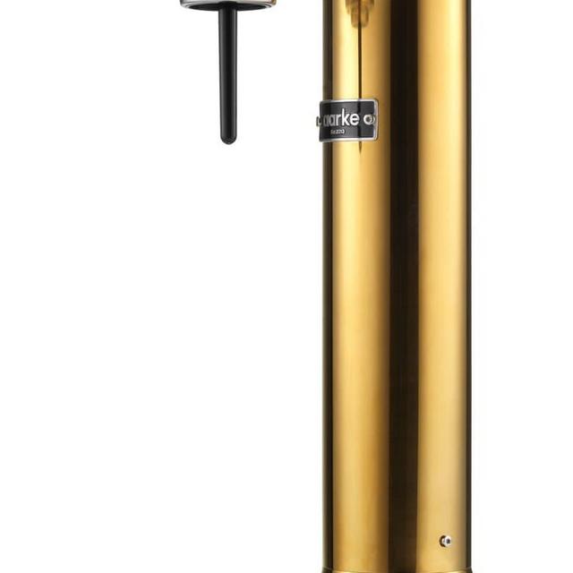 Sparkling Water Maker