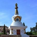 Garraf Buddhist Temple