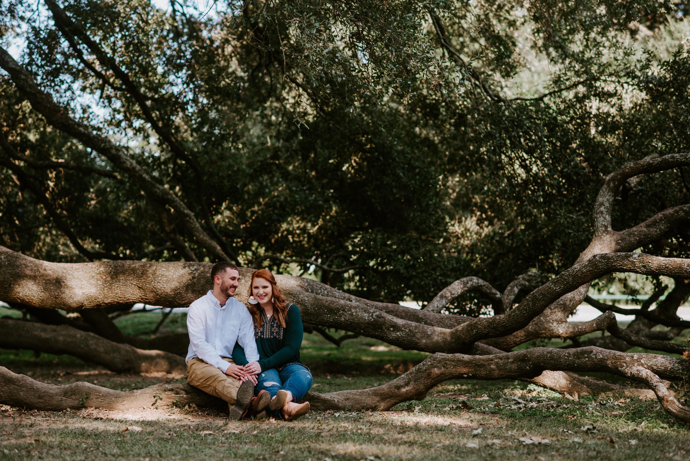 The Wedding Website of Emily Cosper and Ben Cavalier