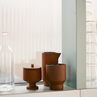 Edge Sugar Bowl