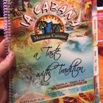 La Cabana Mexican Cuisine