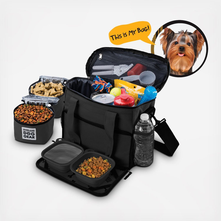 dog travel bag week away tote Mobile Gear Ultimate Away® Duffle Mobile Dog Gear Adventure Time for dogs Our Mobile Dog Gear Adventure Time is specially designed for nature lovers Mobile Dog Gear, Week Away