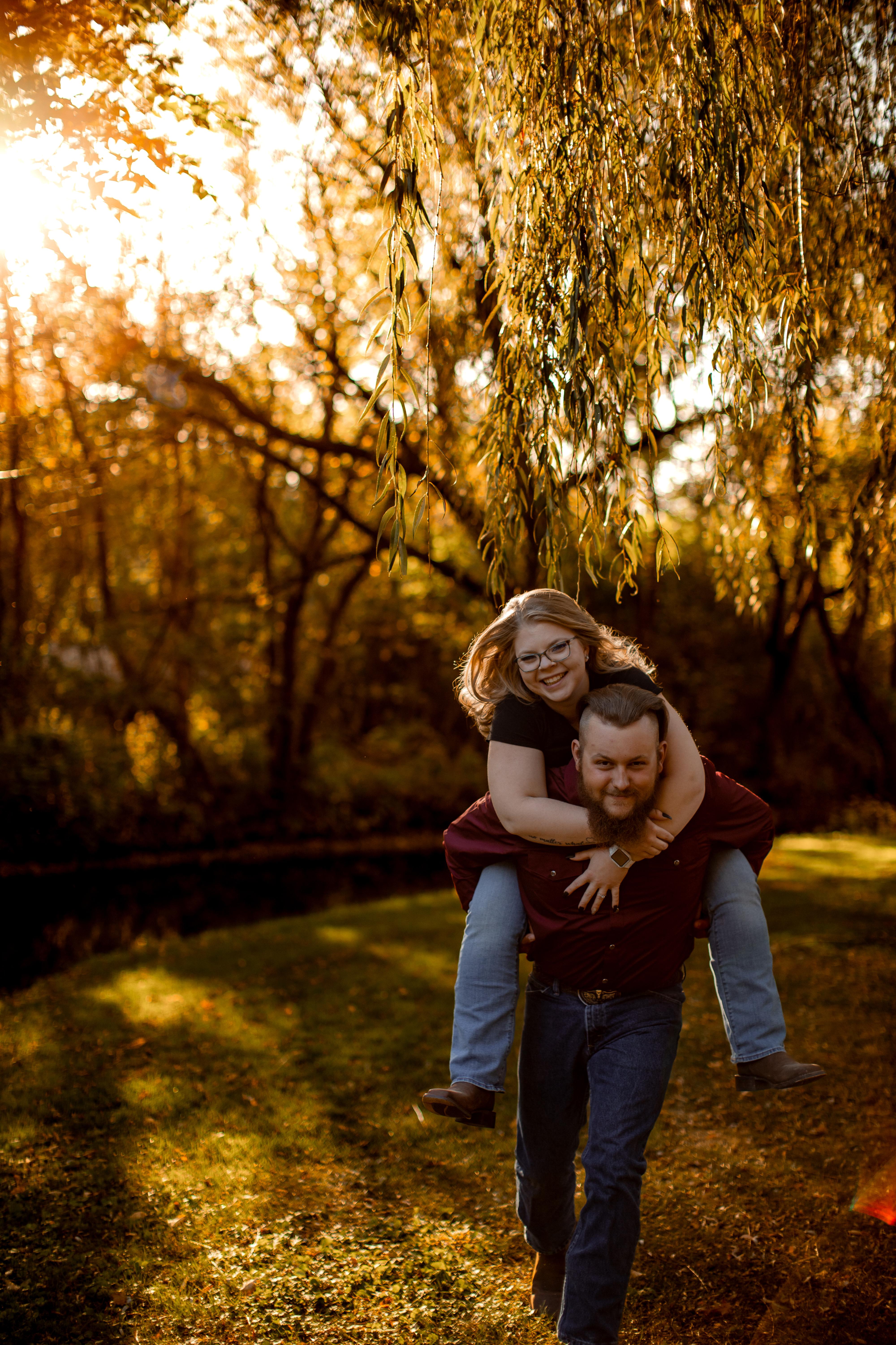The Wedding Website of Andrew Schultz and Cassie Walz