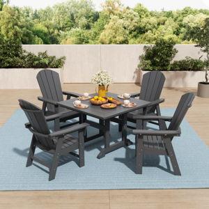 Outdoor Dining Set