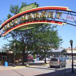 City Market - Farmer's Market