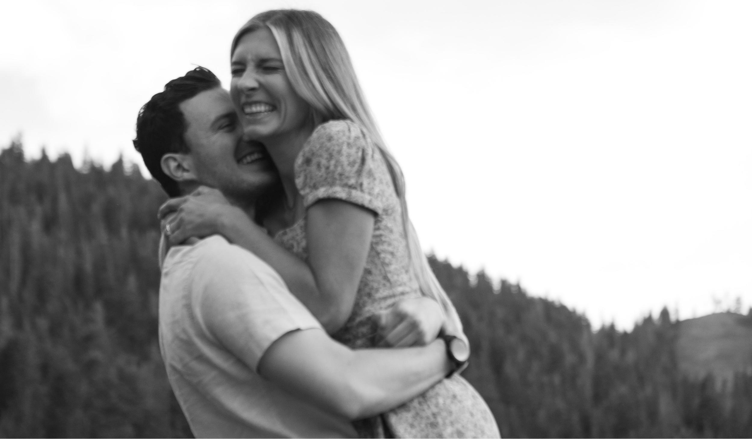 The Wedding Website of Mia Cavilia and Victor Byers