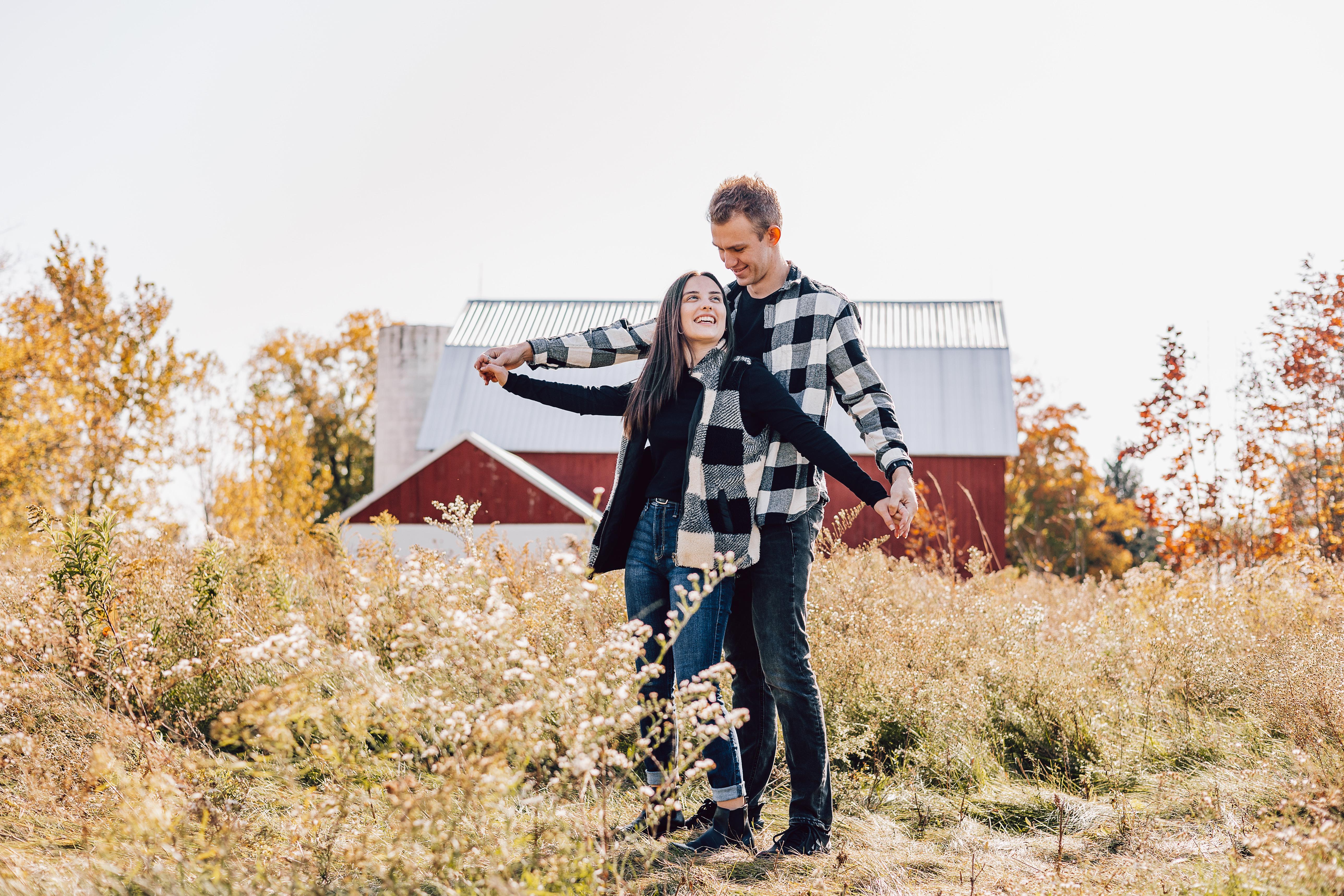 The Wedding Website of Jordan Medendorp and Cameron Borns