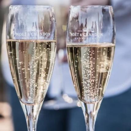 Honeymoon Champagne Fund