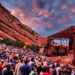 Red Rocks Park and Amphitheatre