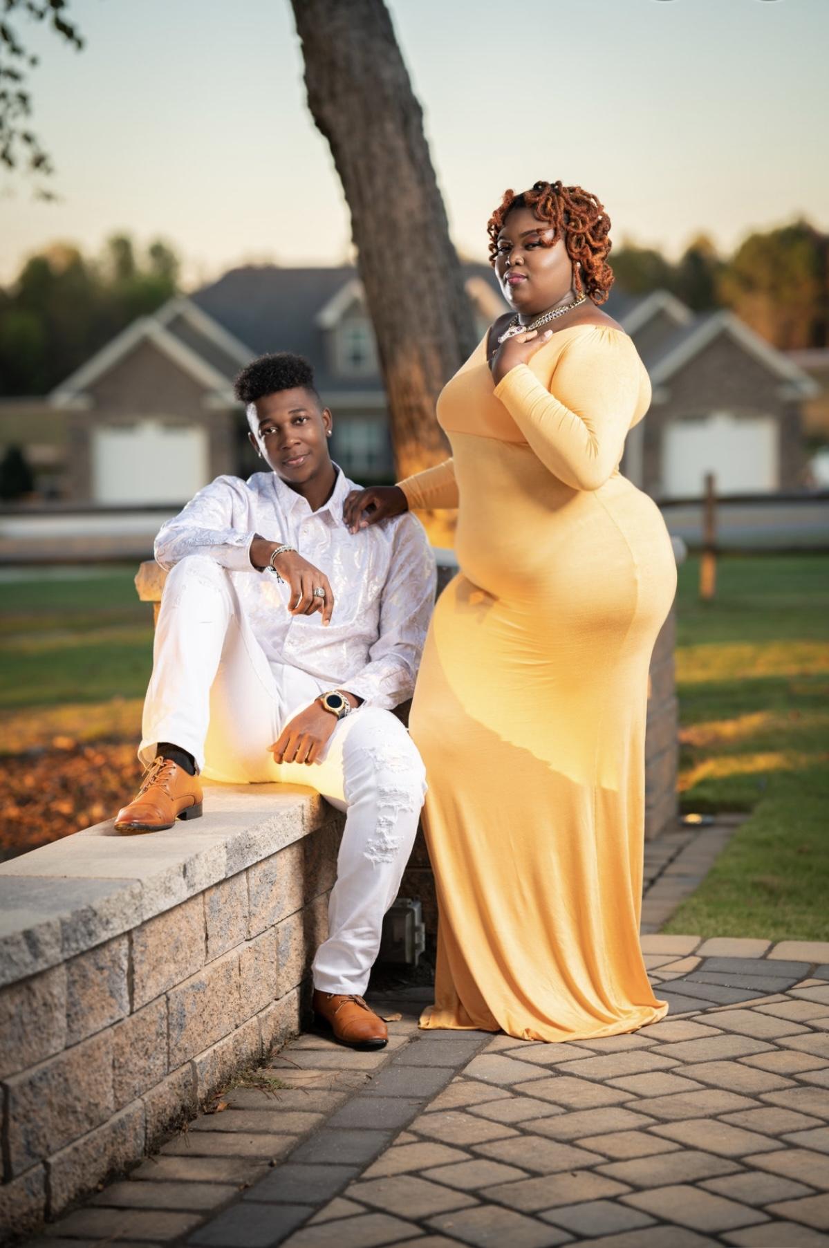 The Wedding Website of QuiNita Thigpen and Robert Hines