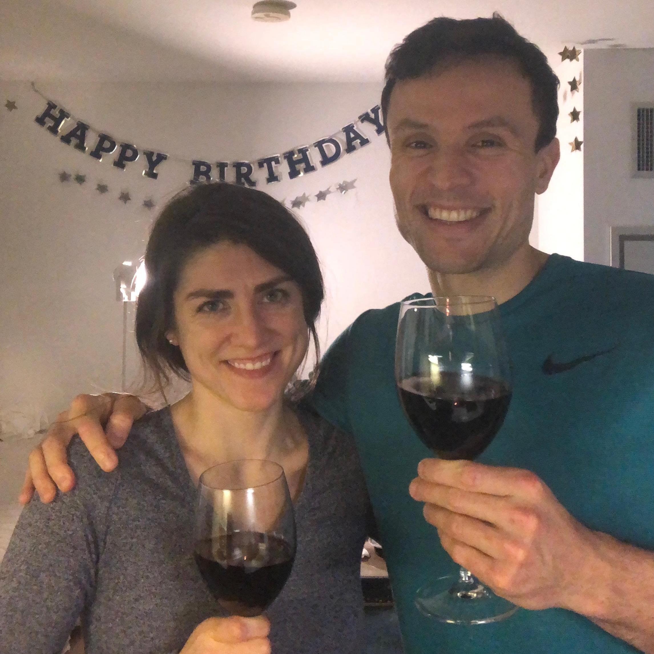 Birthdays in Boston