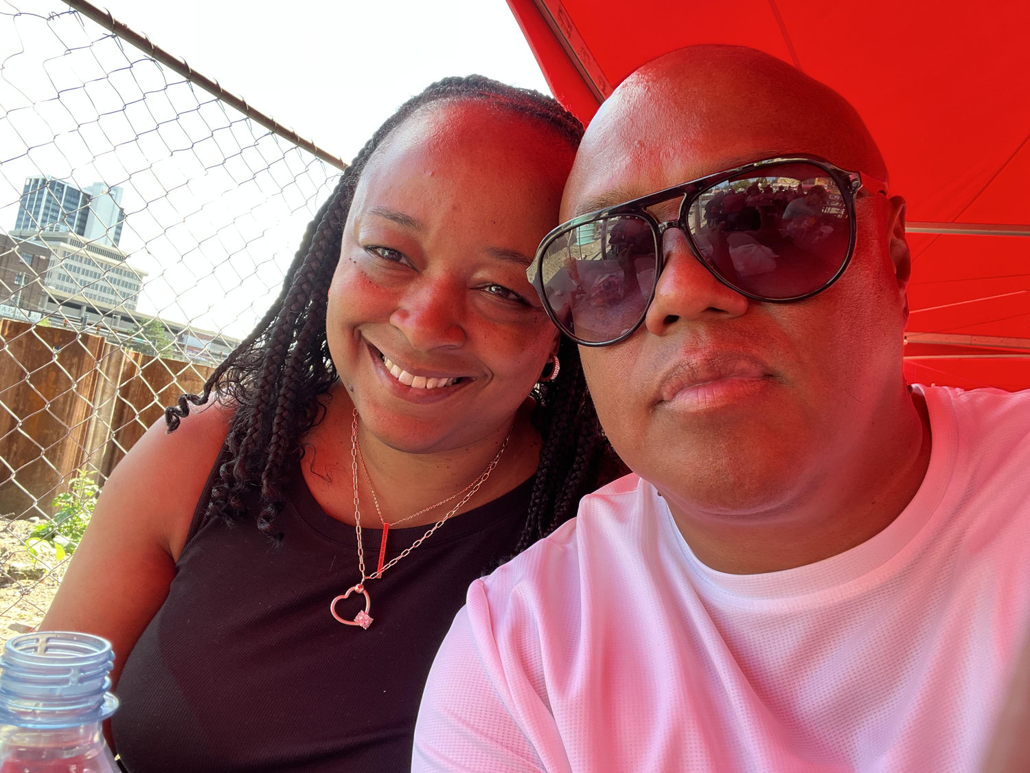 The Wedding Website of Tracie Johnson and Jon Sablan