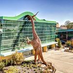 The Children's Museum of Indianapolis