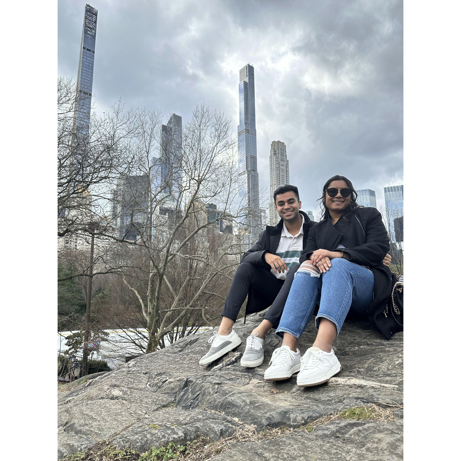 Trip to New York City- March 2023
