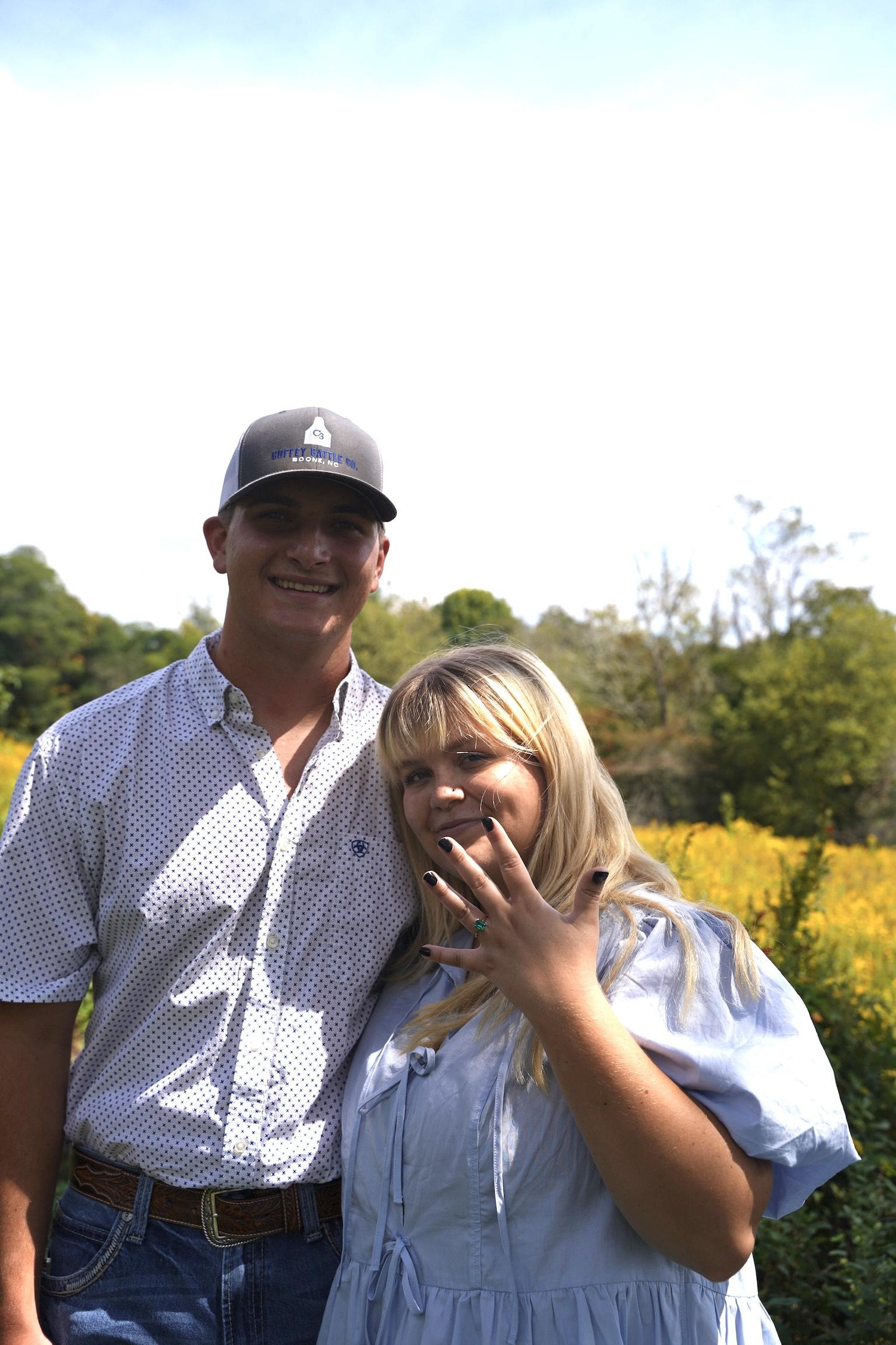 The Wedding Website of Abby Winkler and Thomas Proffit