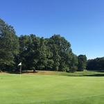 Oak Hills Park Golf Course
