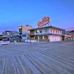 North Boardwalk