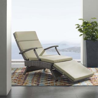 Envisage Chaise Outdoor Lounge Chair