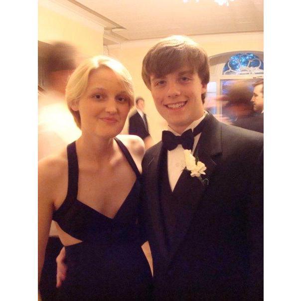 Junior Prom, Hamilton, MA, 2008