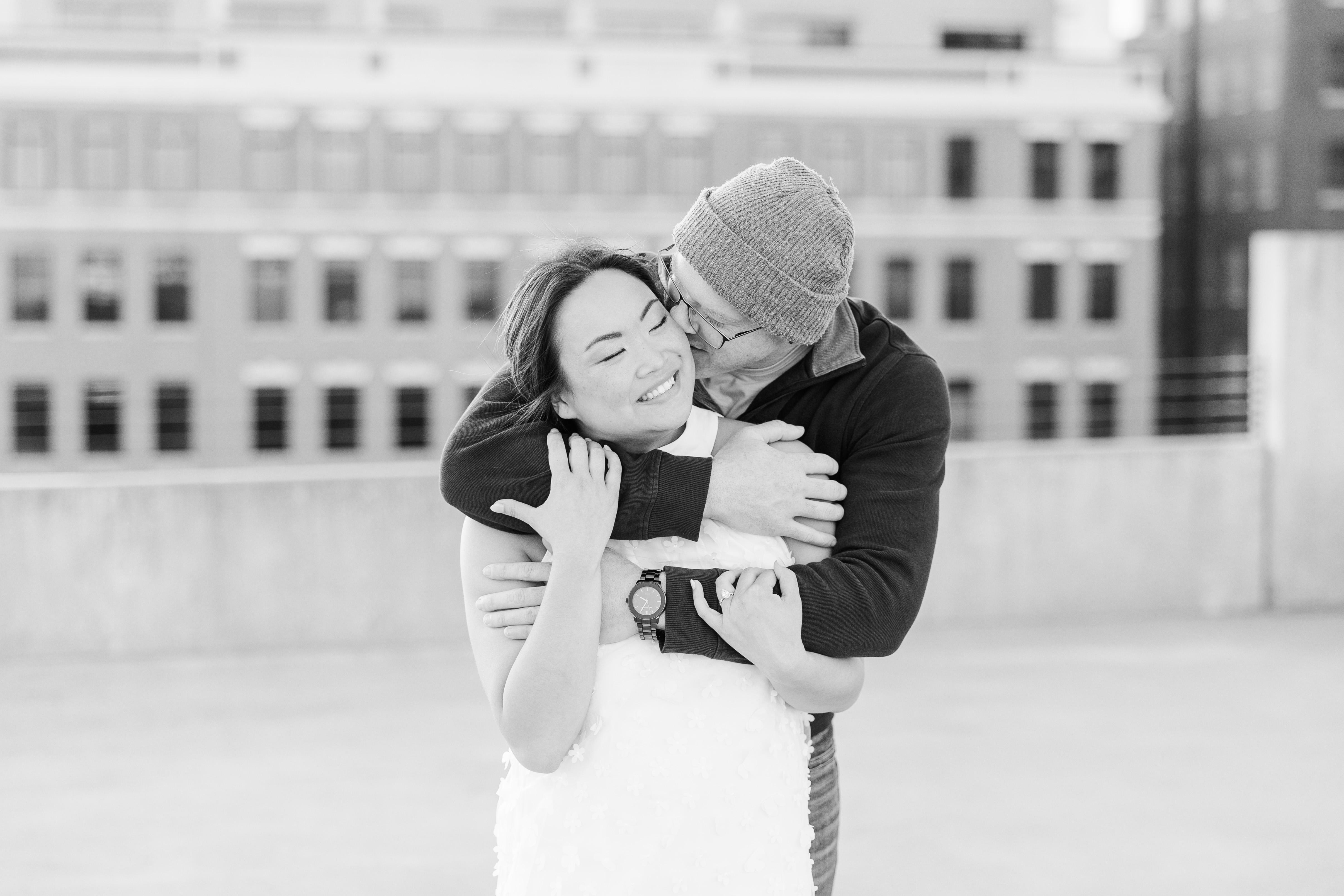 The Wedding Website of Miranda Grier and Peawoe McLeroy