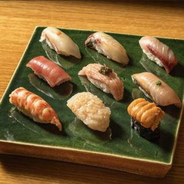 Honeymoon Food