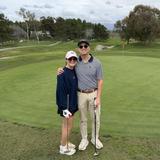 Oso Creek Golf Course