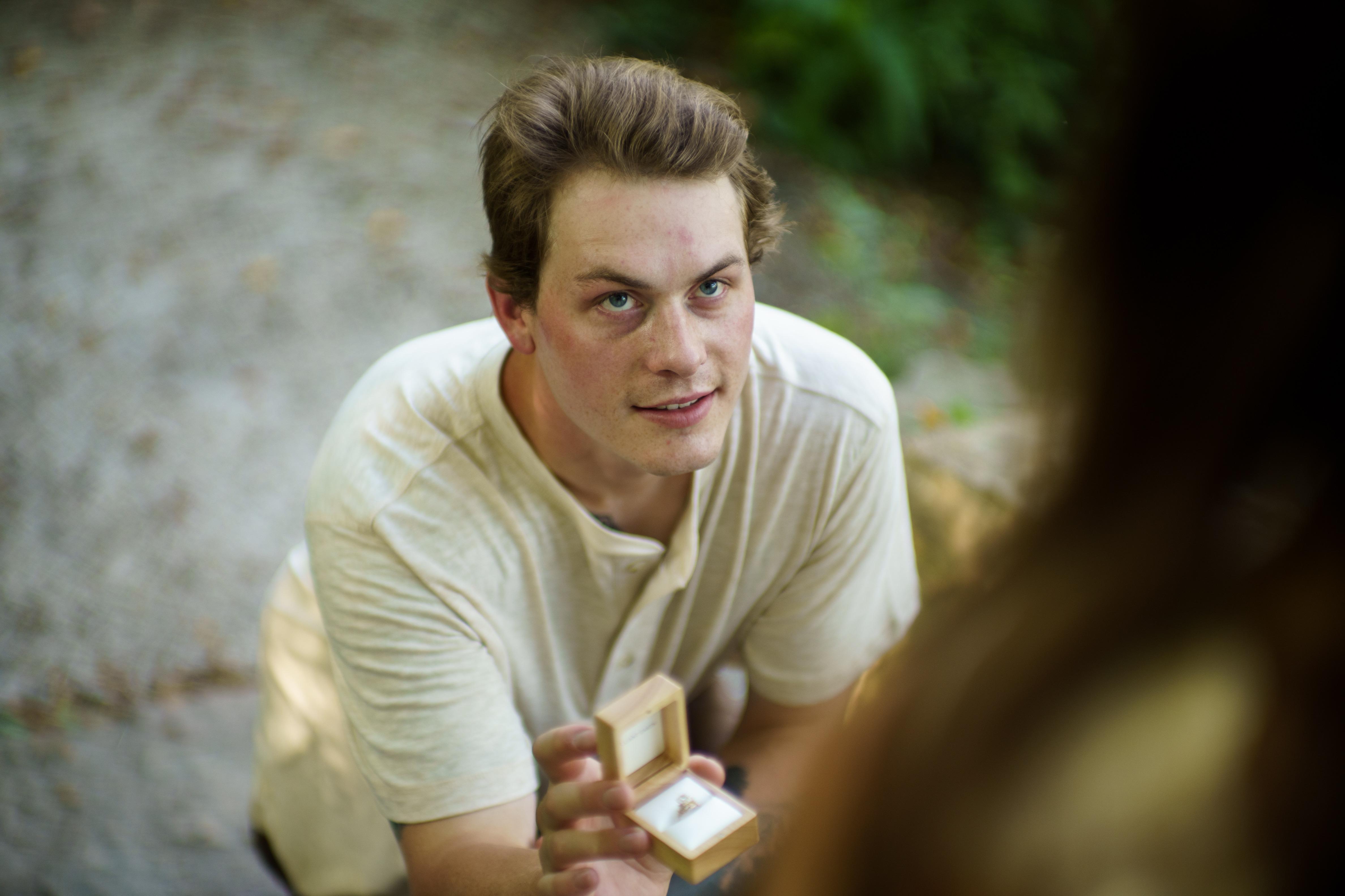 The Wedding Website of Ciara Bennett and Hayden Clark