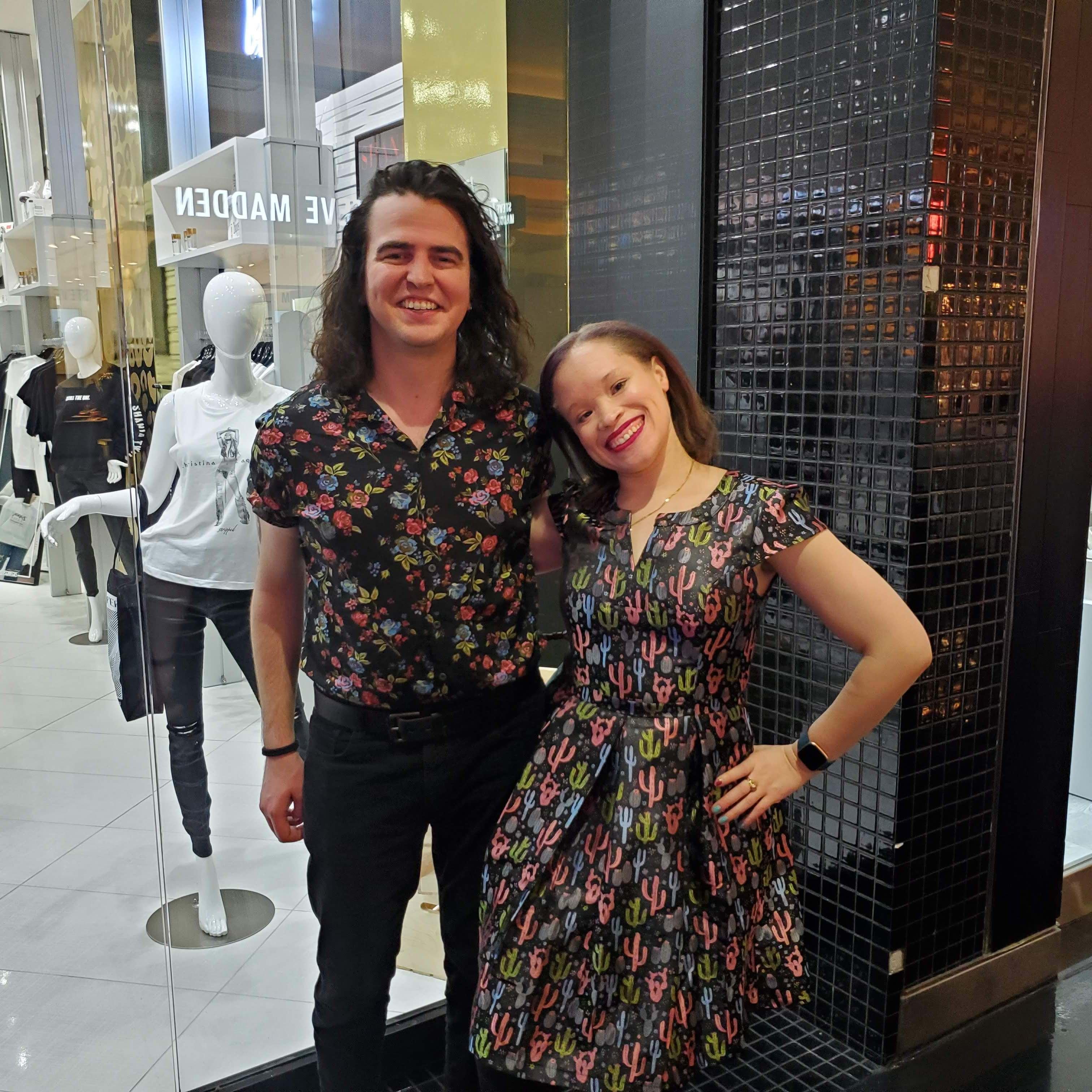 My soul friend and roommate Dan. Your friendship and laughter got me to the finish line. 