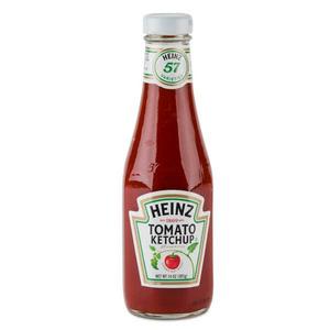 Heinz Ketchup 14 oz. Bottle