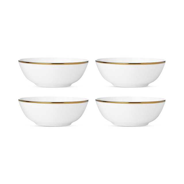 Lenox Contempo Luxe Place Setting Bowls, Set of 4