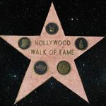 Hollywood Walk of Fame