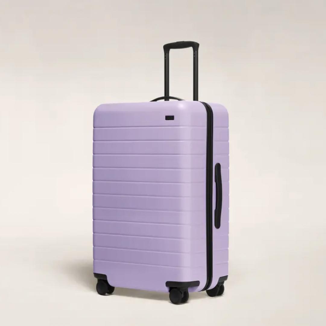 Away Suitcase - The Medium (Lavender)