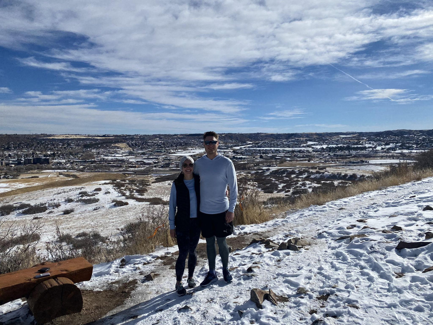 The Wedding Website of Andrew Hutchins and Jennifer Castillo