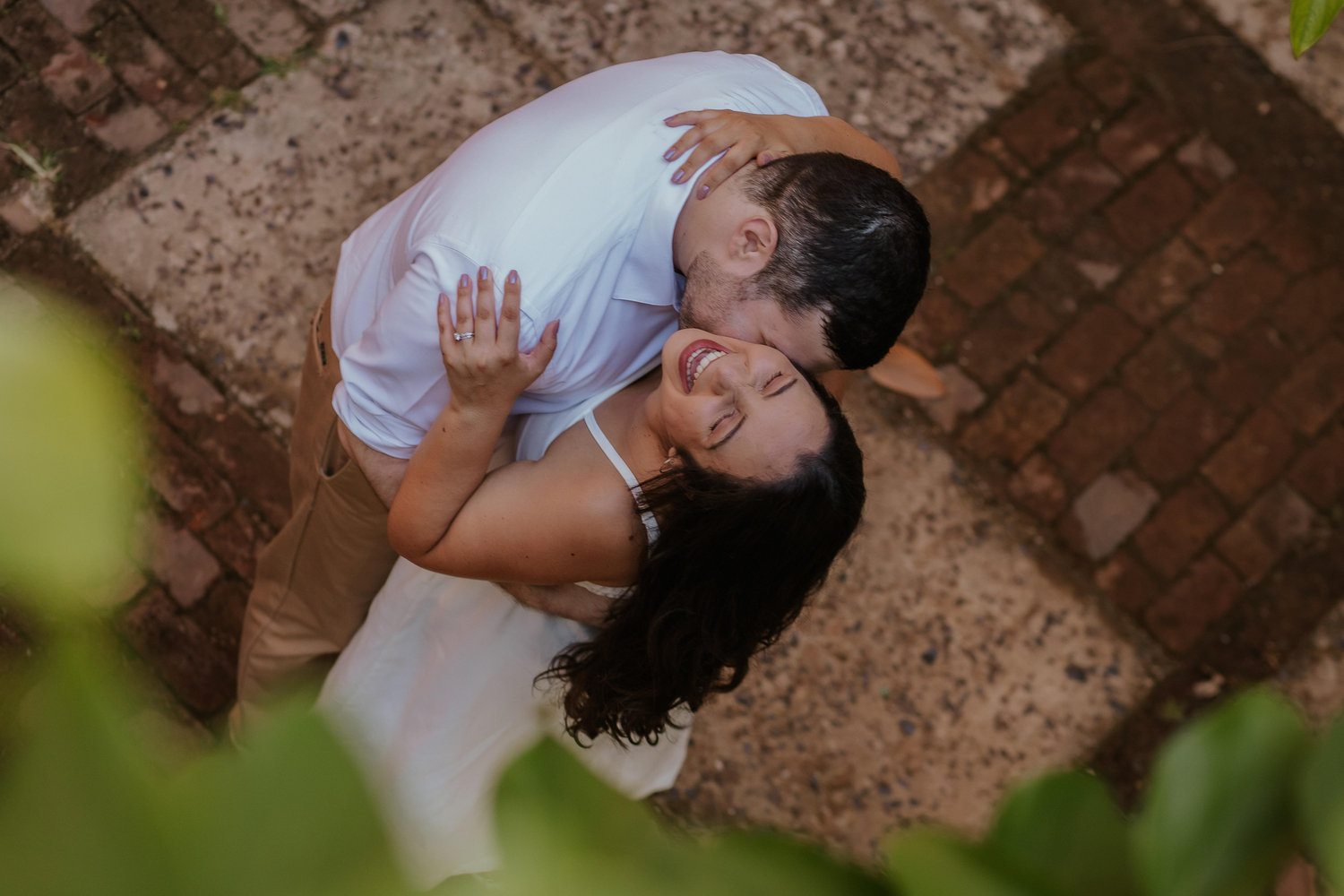 The Wedding Website of Ana Paula Ribeiro and Brandon Sanchez