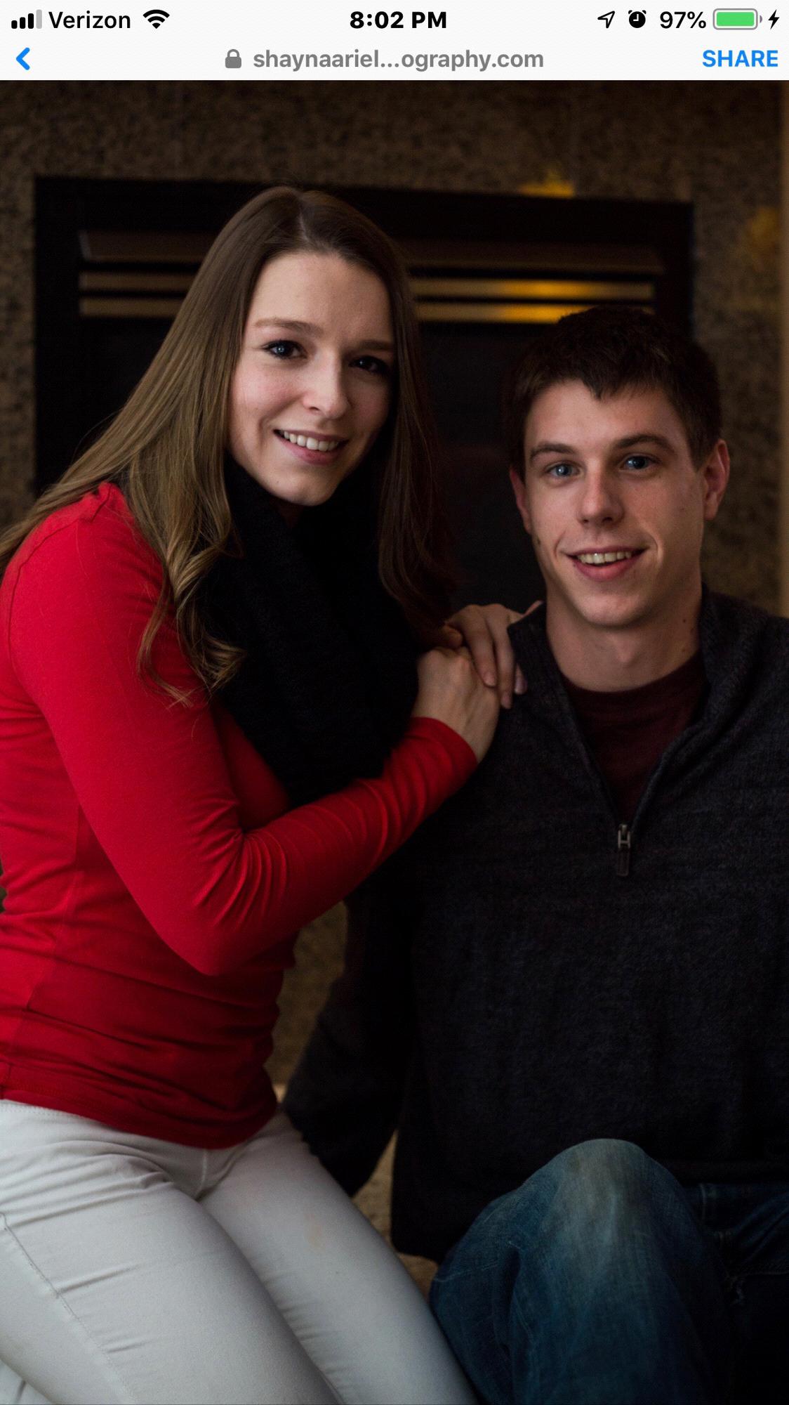 Family photos 2018