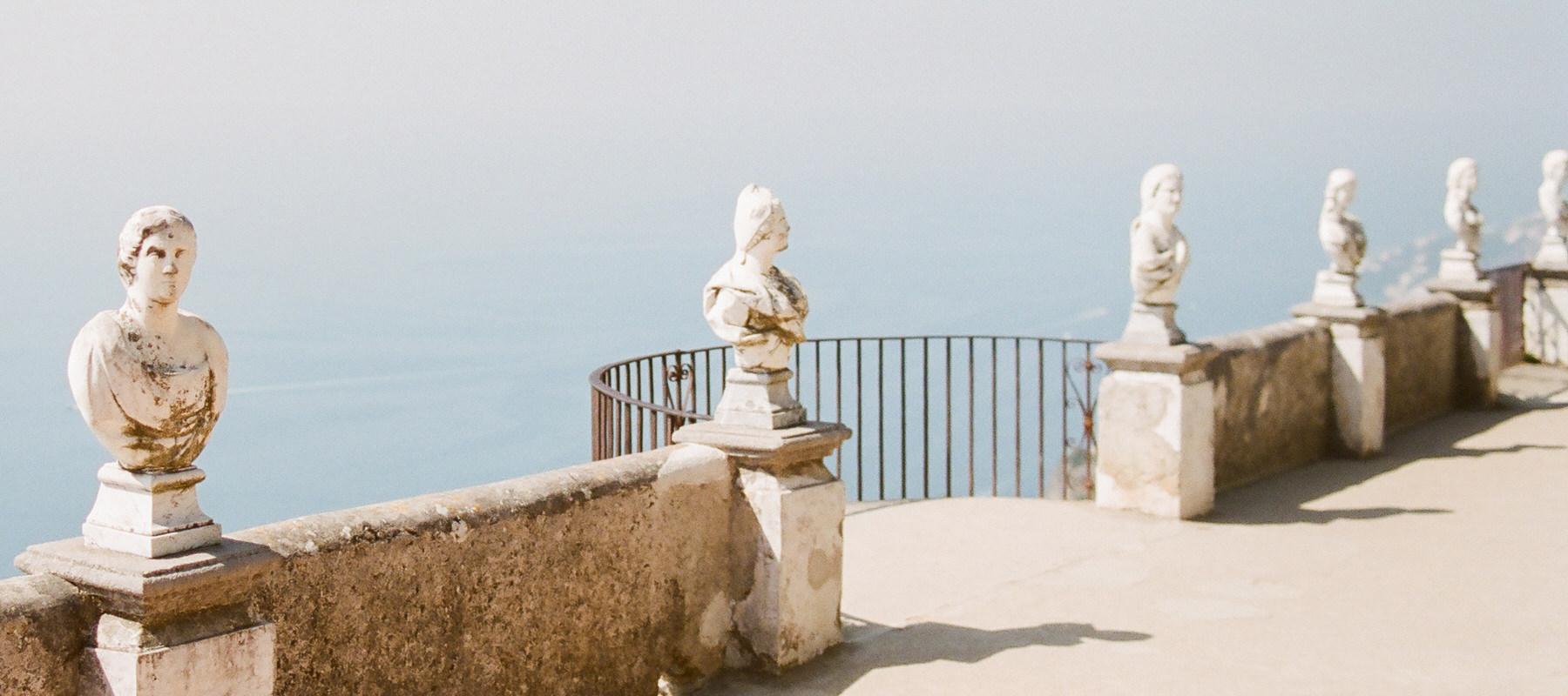 The Wedding Website of Chang Liu and Andrew Mauboussin