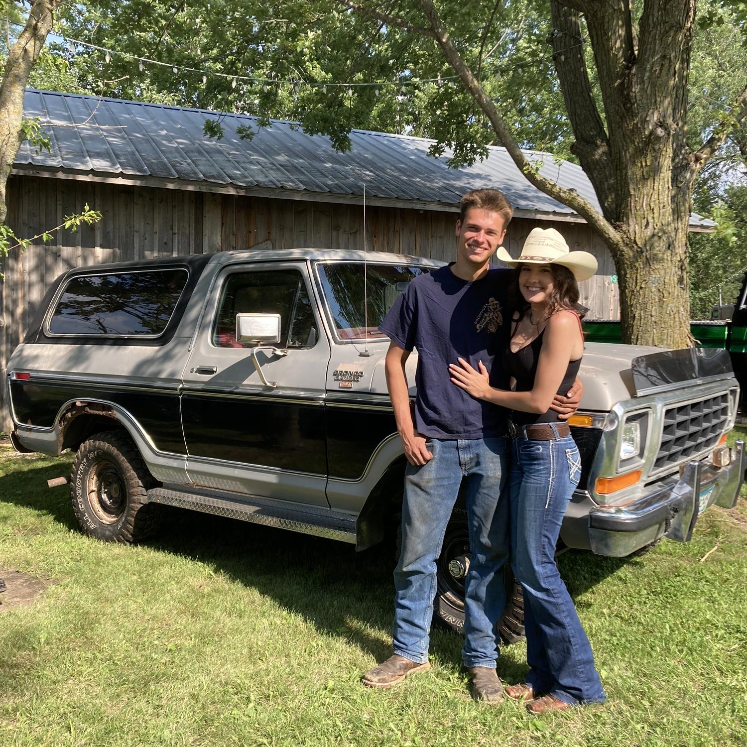 Farm bash 2025!!