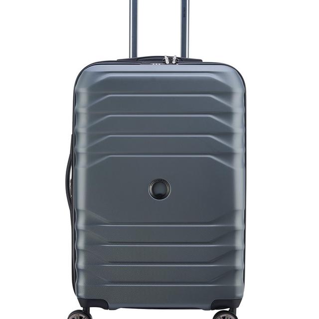 Delsey ParisVelocity Hardside Medium Spinner