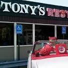 Tonys I75 Restaurant