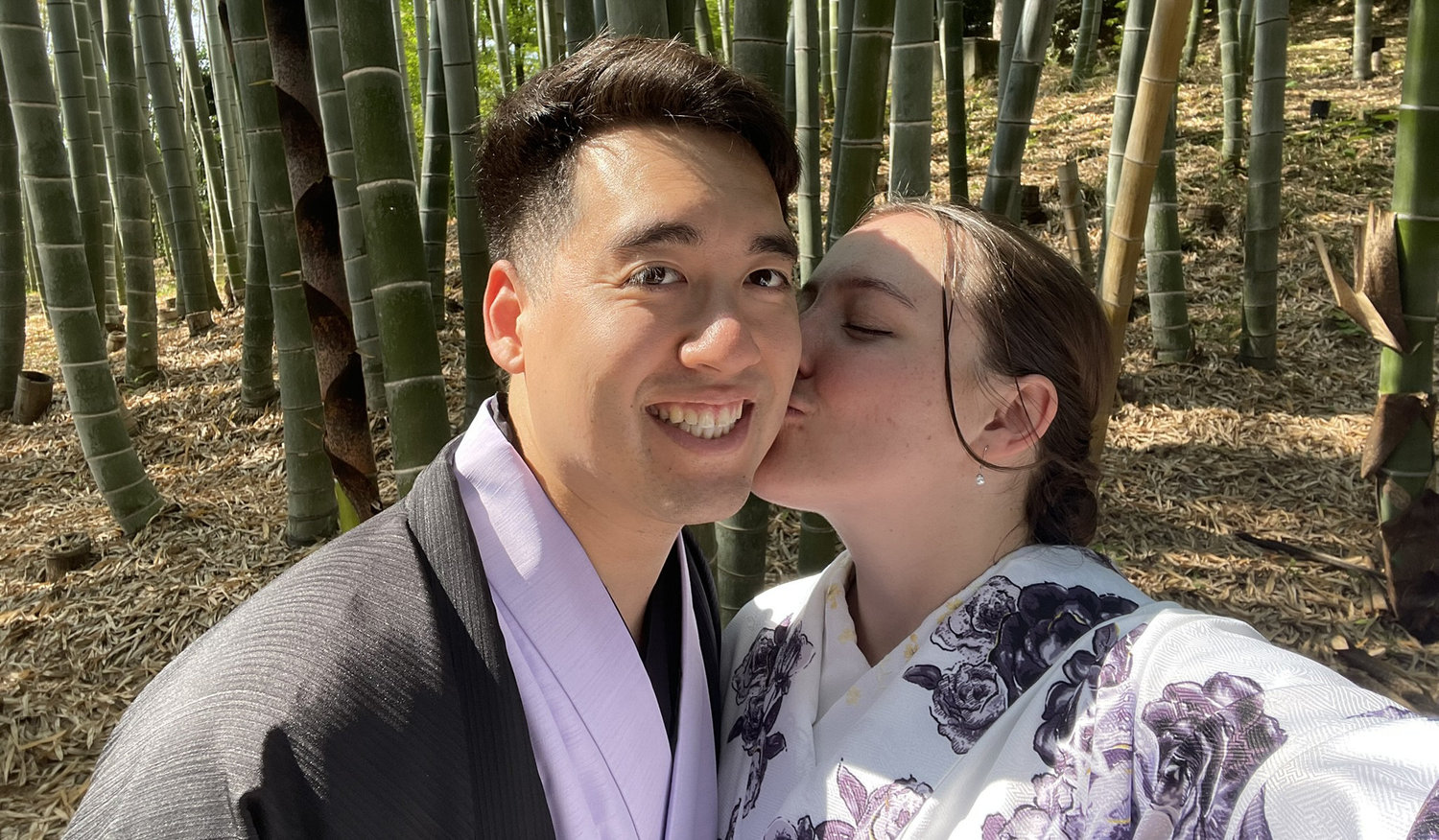 The Wedding Website of Kiera Lowe and Dean Allen